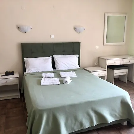 Epis Апарт-отель